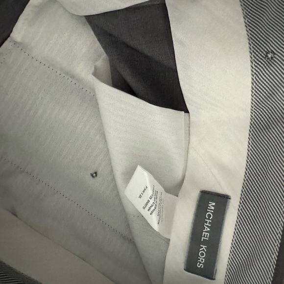 Bundle of 5 dress pants size 34Wx32L, never worn - Picture 2 of 14